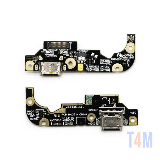 Charging+Microphone Board Asus Zenfone 3/ZE552KL